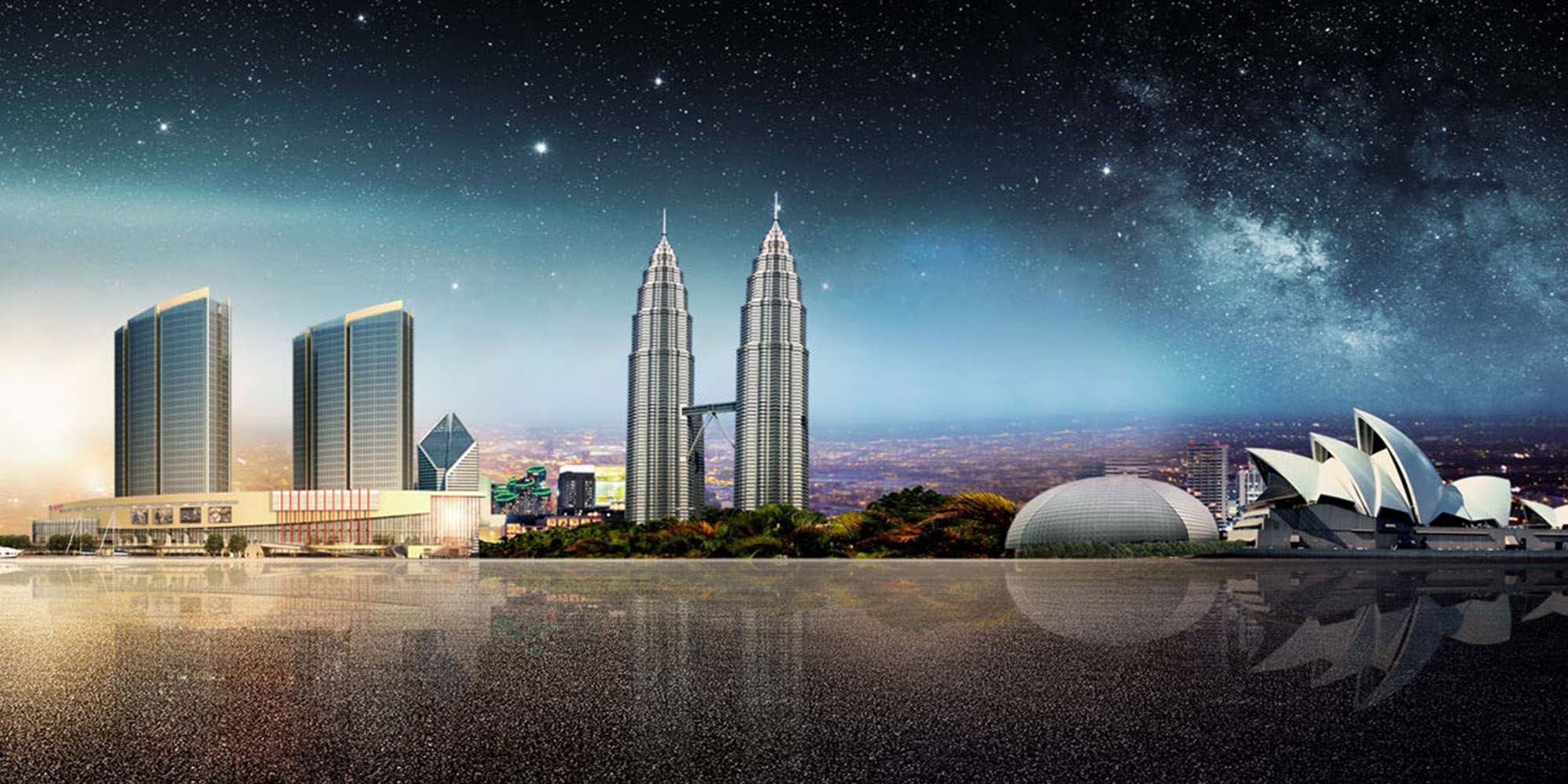 中卫环保网架加工，先进喷漆工艺